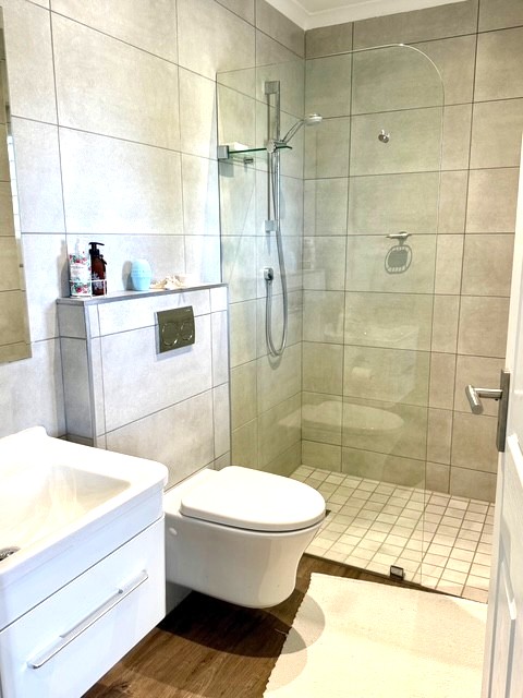 3 Bedroom Property for Sale in Fonteine Retirement Village Western Cape